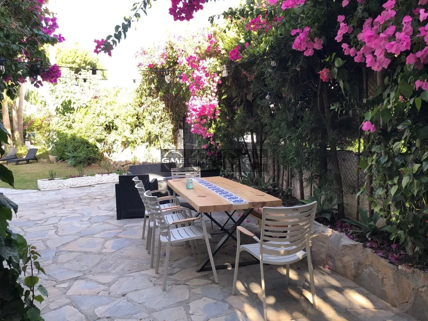 Detached house for rent in Avenida Playa del Sol, 1